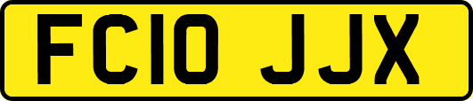 FC10JJX