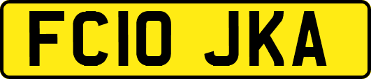 FC10JKA