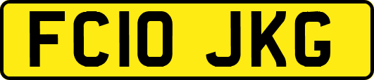 FC10JKG