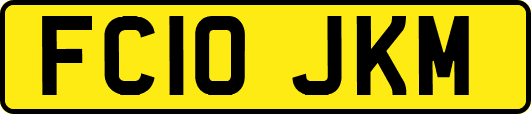 FC10JKM