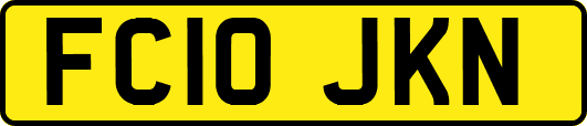 FC10JKN