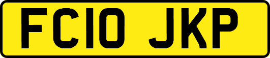 FC10JKP