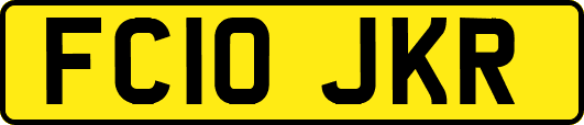 FC10JKR