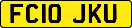 FC10JKU