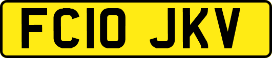 FC10JKV