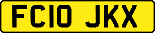 FC10JKX