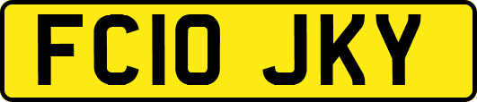 FC10JKY