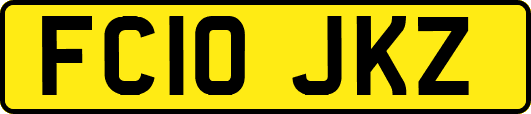 FC10JKZ
