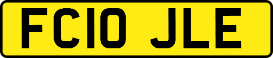 FC10JLE