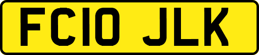 FC10JLK