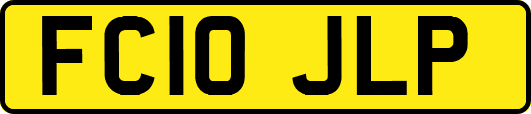 FC10JLP