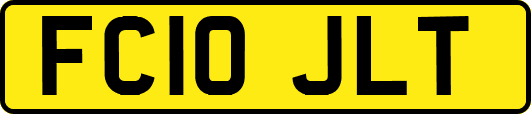 FC10JLT