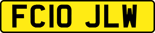 FC10JLW