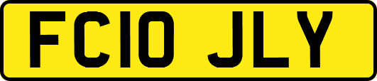 FC10JLY