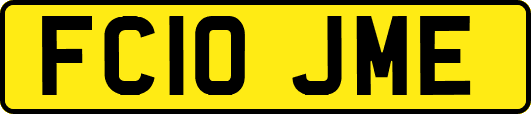 FC10JME