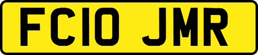 FC10JMR