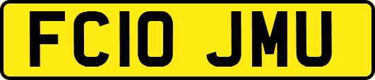 FC10JMU