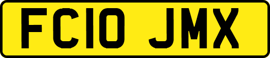 FC10JMX