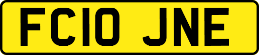 FC10JNE
