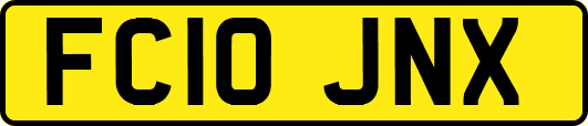 FC10JNX