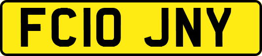 FC10JNY