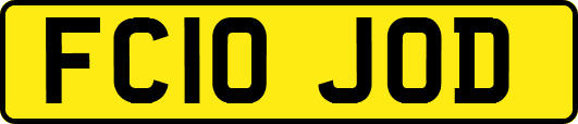 FC10JOD