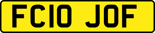 FC10JOF
