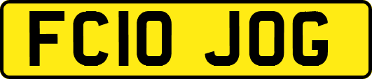 FC10JOG
