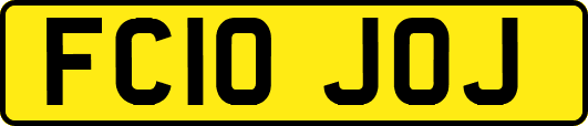 FC10JOJ