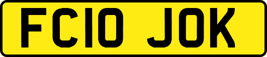 FC10JOK