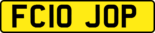 FC10JOP