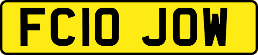 FC10JOW