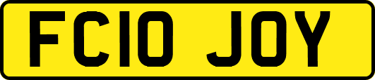 FC10JOY
