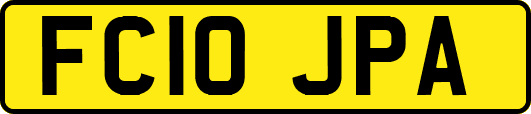 FC10JPA