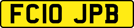 FC10JPB