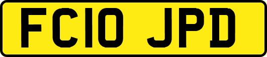 FC10JPD