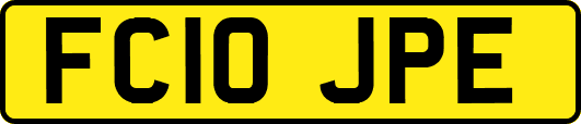 FC10JPE