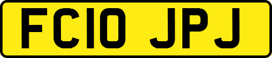 FC10JPJ