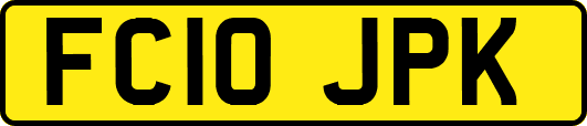 FC10JPK