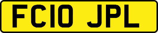 FC10JPL