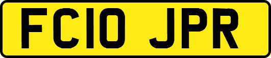 FC10JPR