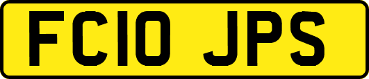 FC10JPS