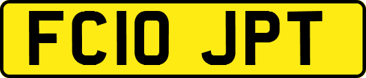 FC10JPT