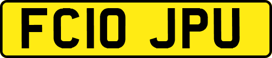 FC10JPU