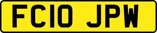 FC10JPW