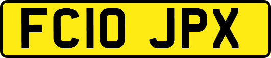 FC10JPX