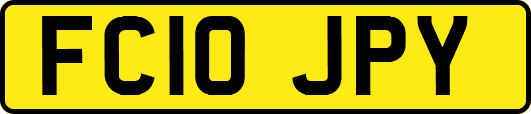 FC10JPY