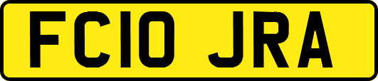 FC10JRA