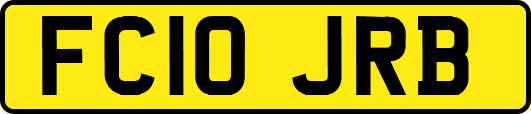 FC10JRB