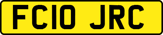 FC10JRC